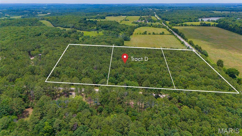 Tract D Private Drive 5294 - Photo 1