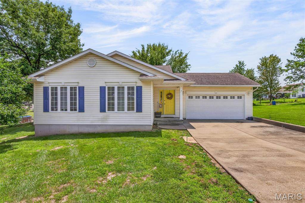 14 Pheasant Drive - Photo 1