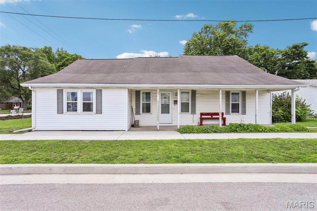 226 Sargent Street - Photo 1