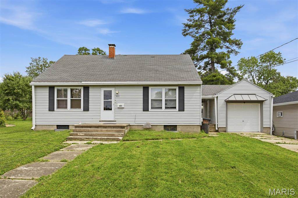 521 Washington Avenue - Photo 1