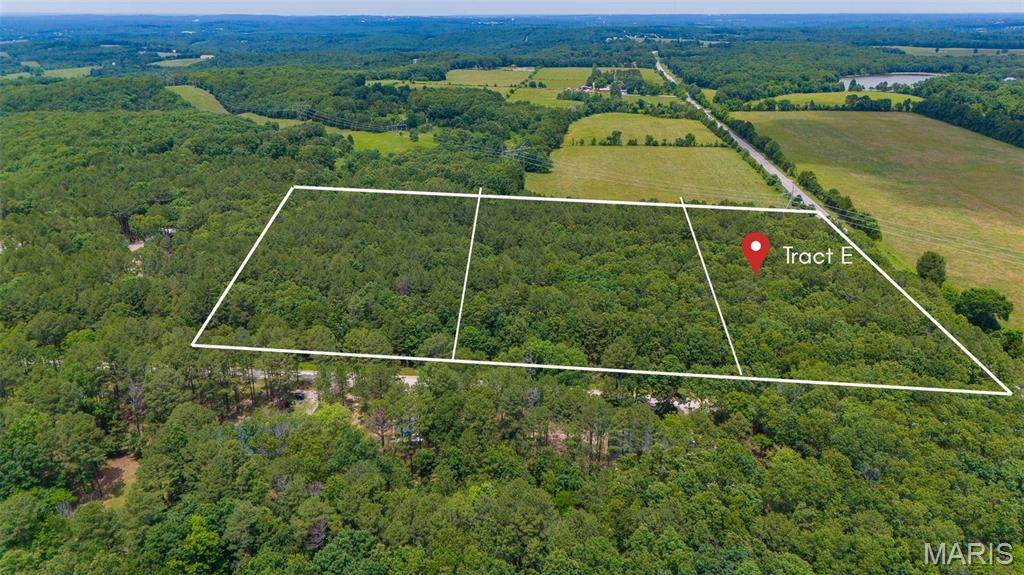 Tract E Private Drive 5294 - Photo 1