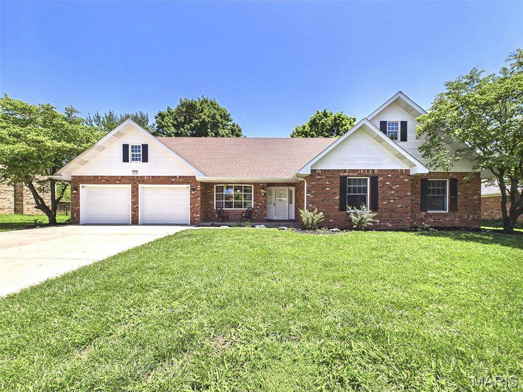 230 Hickory Ridge - Photo 1