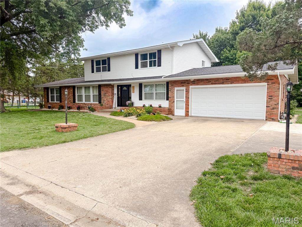 2707 Lemon Street Road - Photo 1