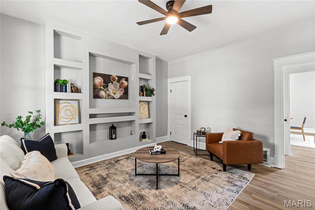 3653 Upton St Street - Photo 1