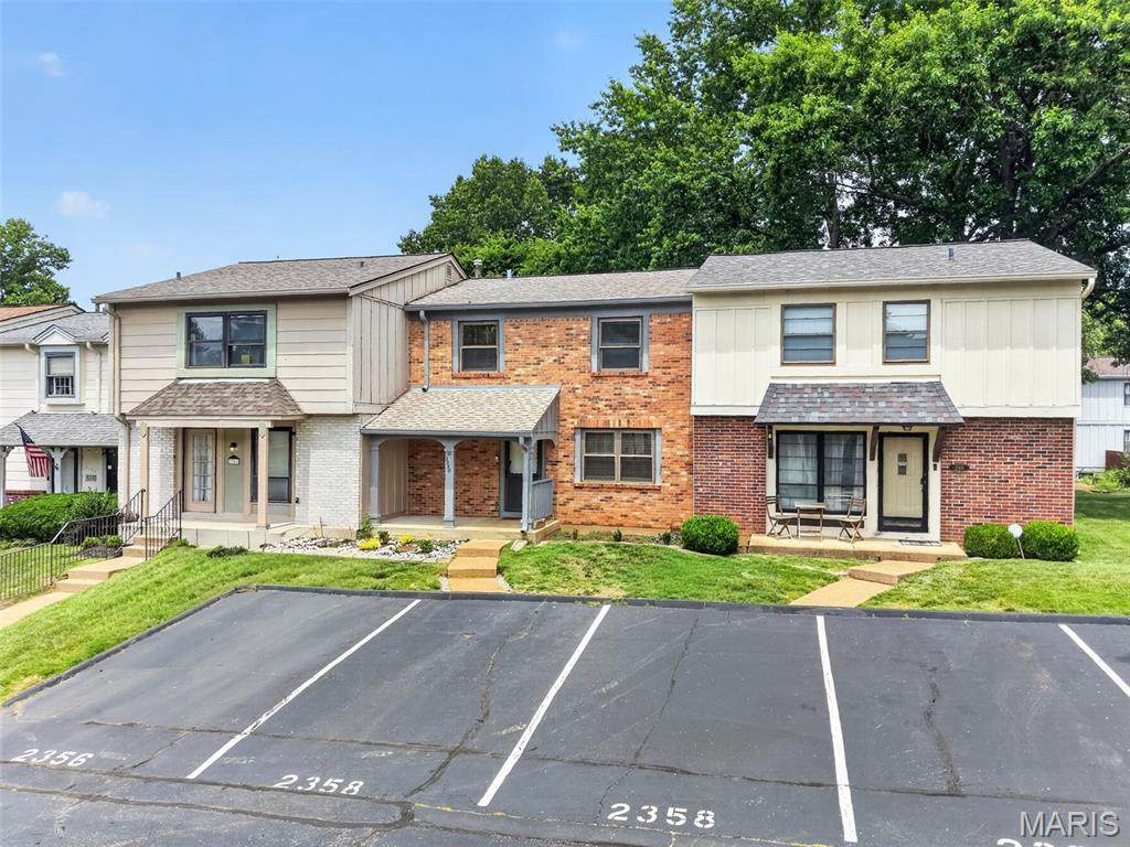 2358 Hidden Meadow Lane - Photo 1
