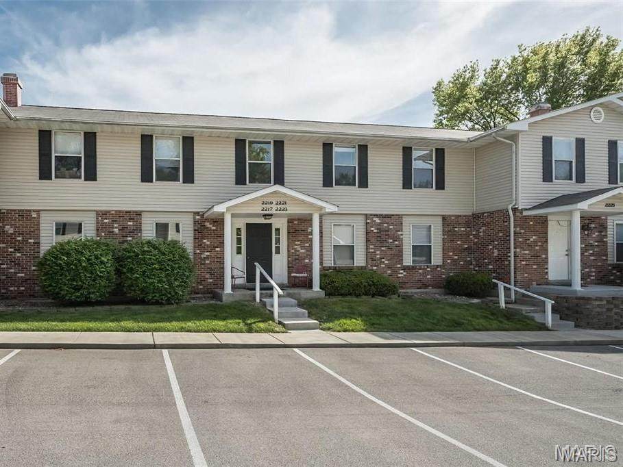 2221 Highland Hill Drive - Photo 1