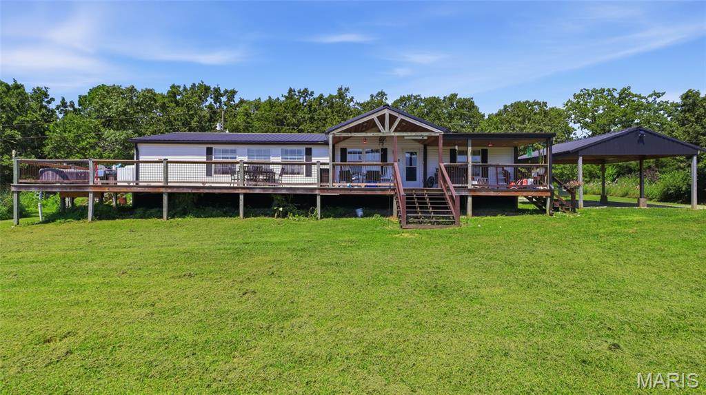 13650 Quail Drive - Photo 1