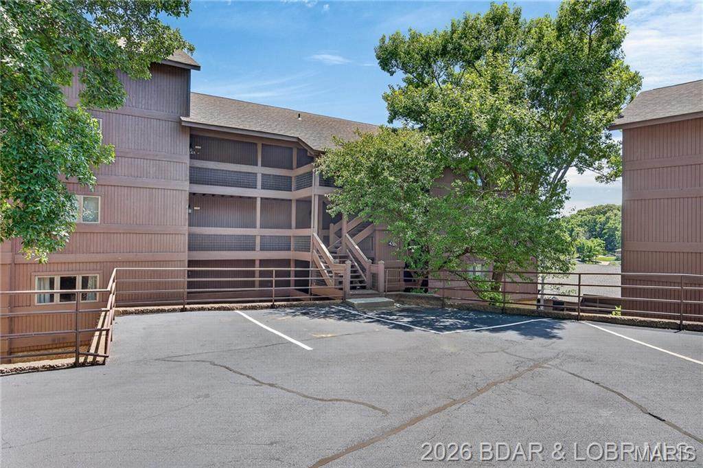 5940 Baydy Peak Road - Photo 1
