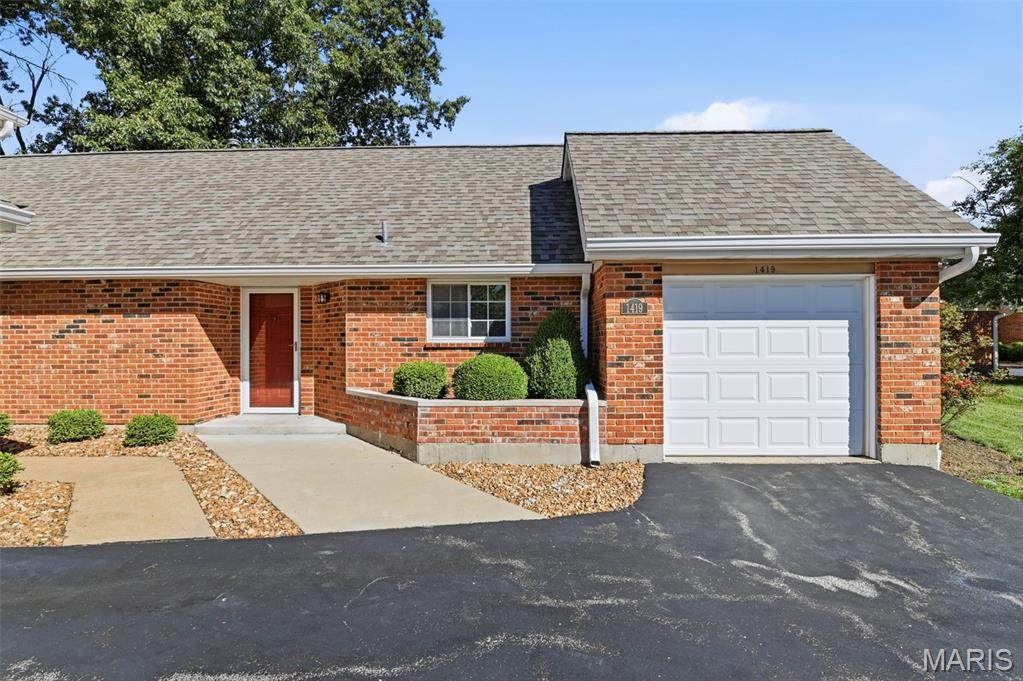 1419 Tahoe Valley Court - Photo 1