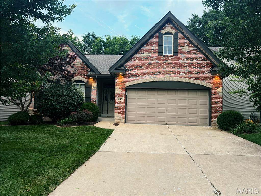 335 Revolution Drive - Photo 1