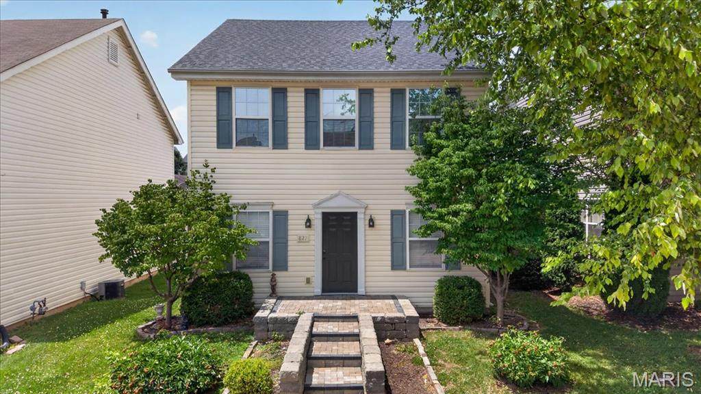 821 Waler Drive - Photo 1