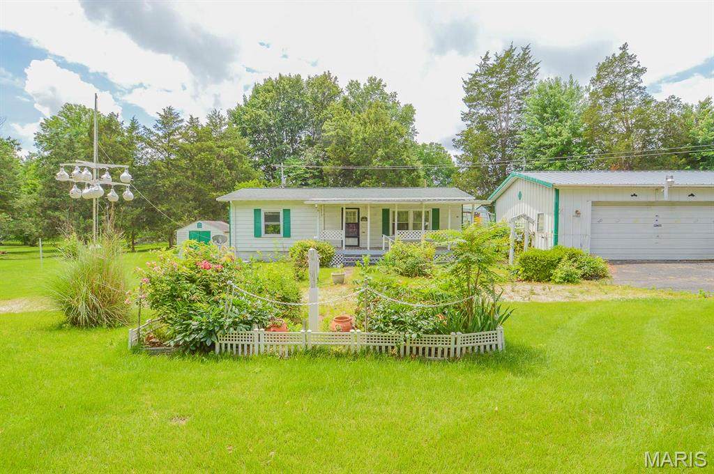 10231 Sandy Drive - Photo 1