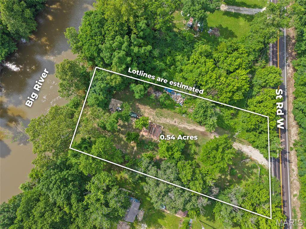 2830 State Rd W - Photo 1