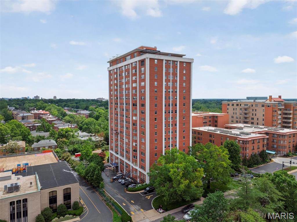 710 Hanley Road - Photo 1