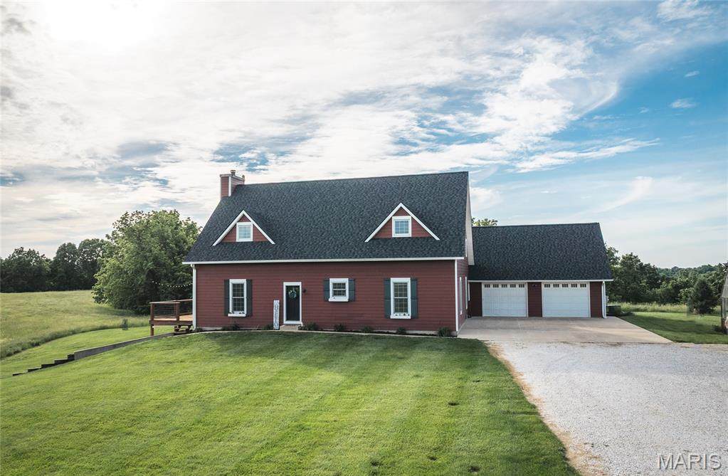 90 Jug Hollow Road - Photo 1
