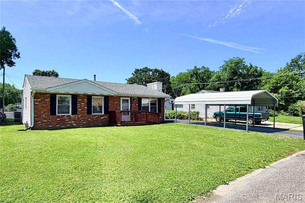 2404 Meadowlane Drive - Photo 1