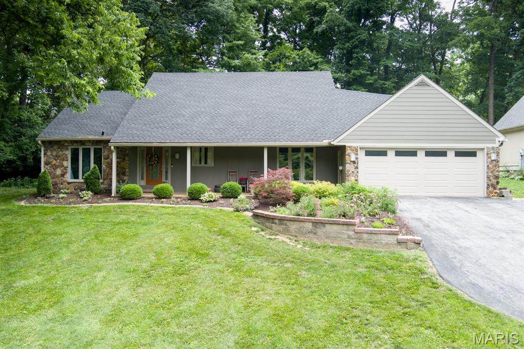 18 Powder Creek Drive - Photo 1