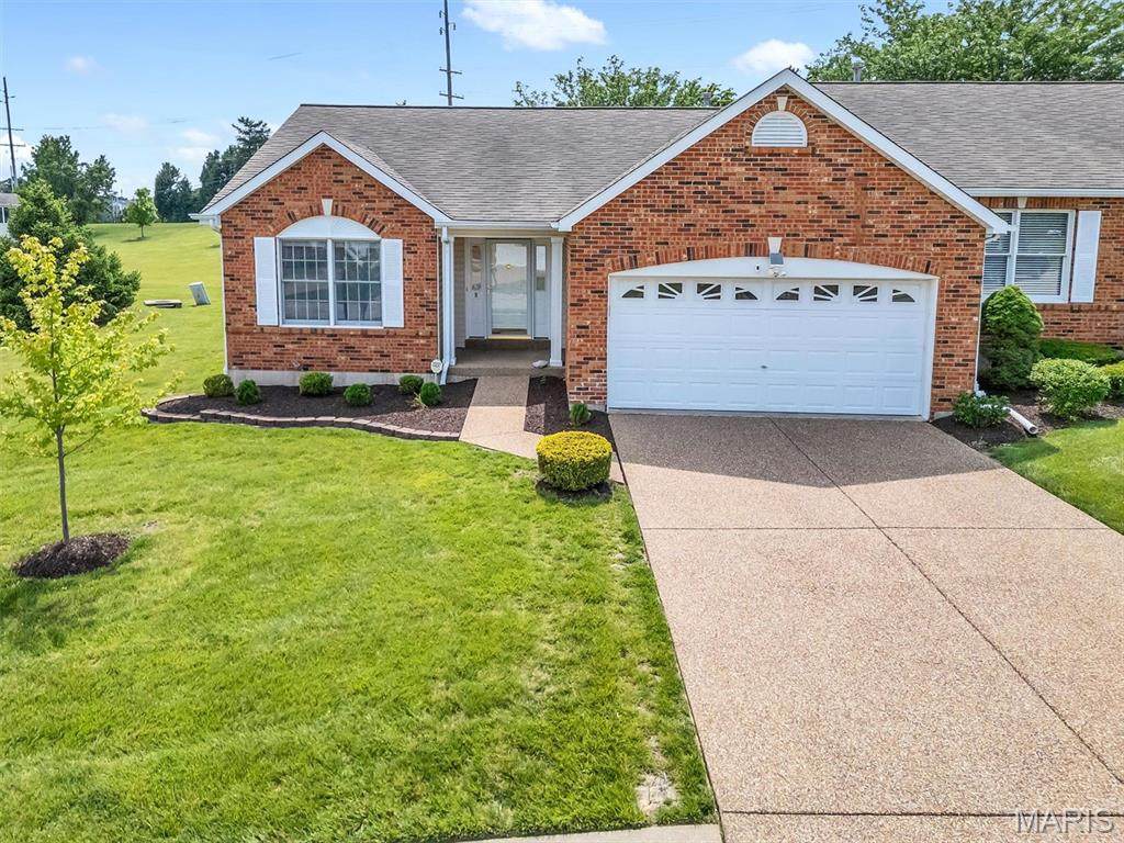 2163 Farnsworth Drive - Photo 1
