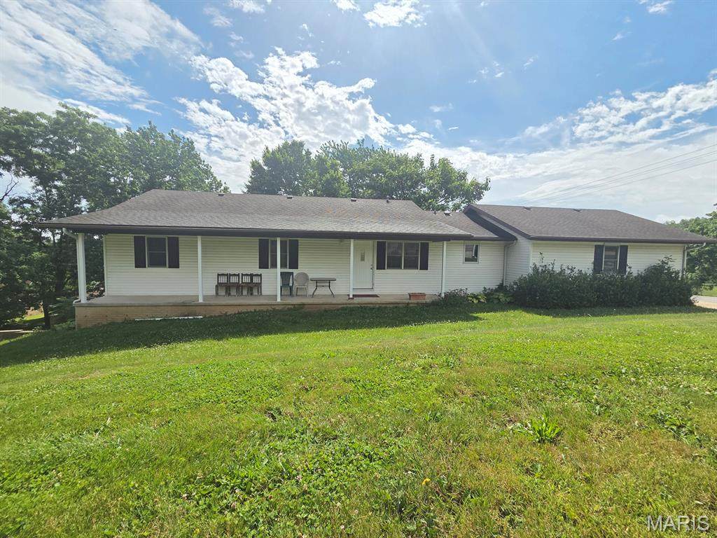 1210 White Street - Photo 1
