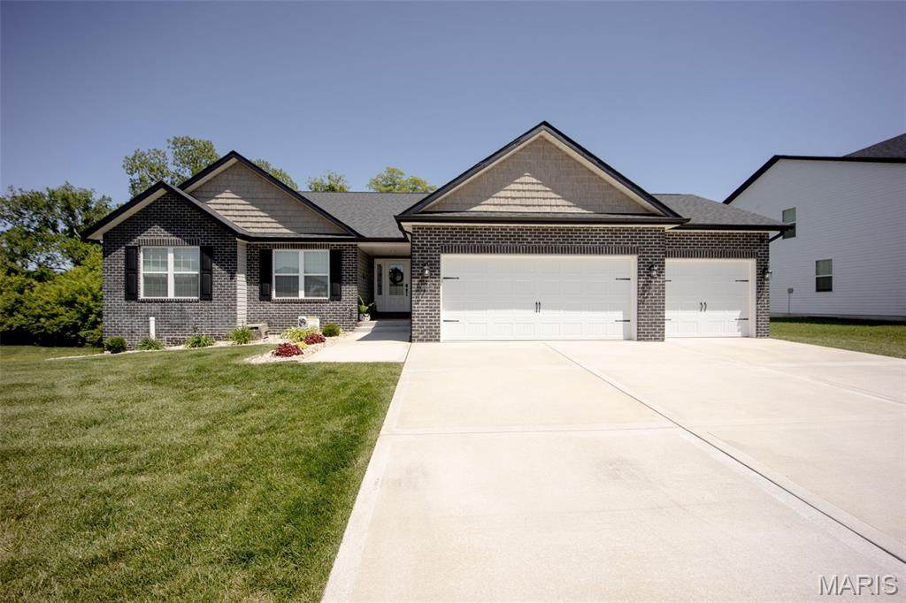6992 Milburn Estates Drive - Photo 1