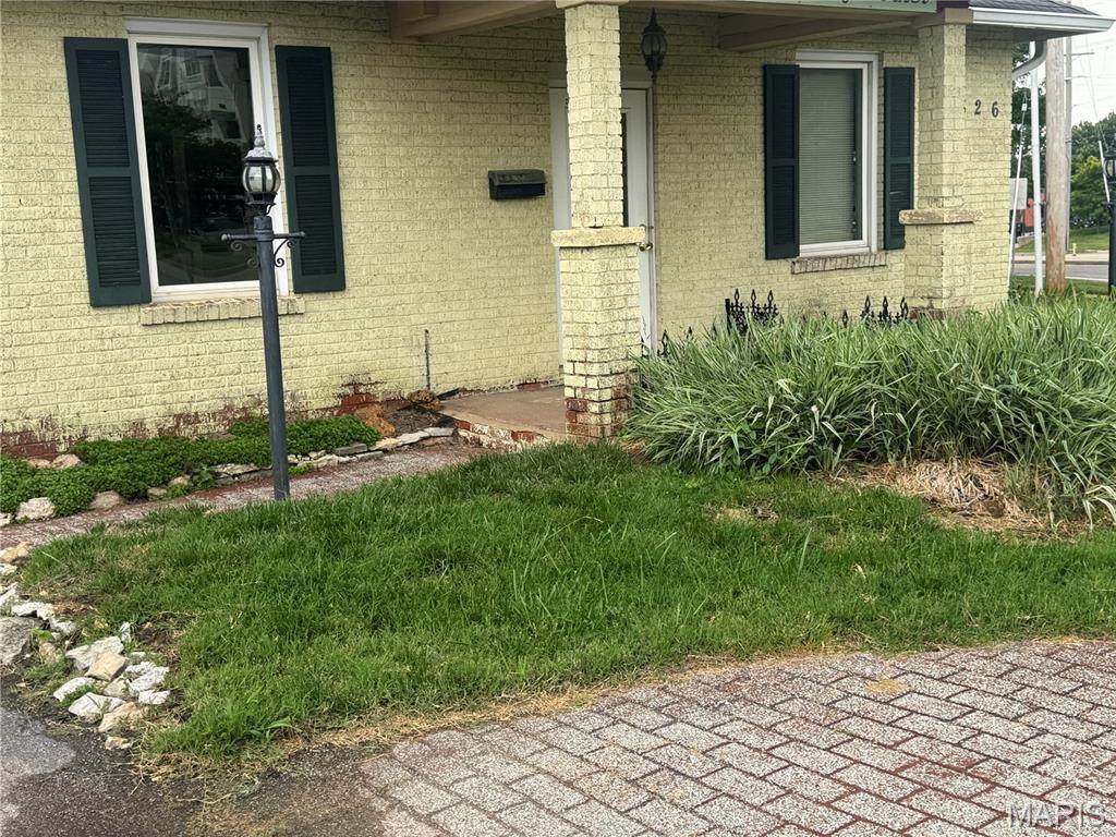 10526 Old Olive Street Road - Photo 1