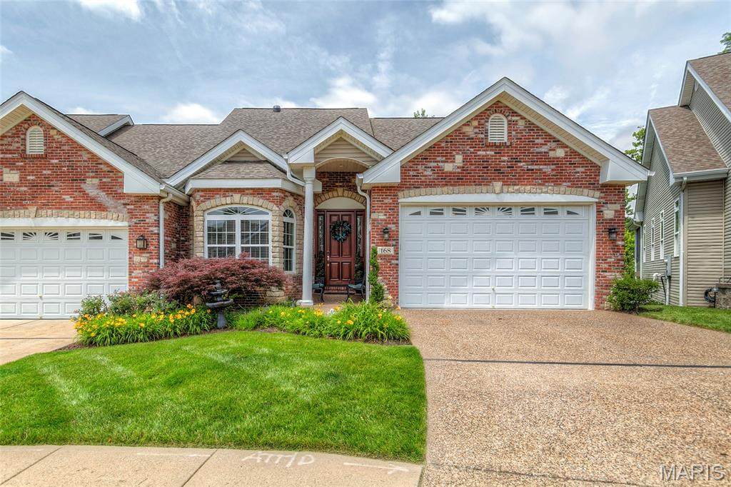 168 Woodland Place Court - Photo 1