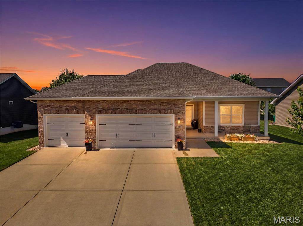 608 Willowbrook Way - Photo 1