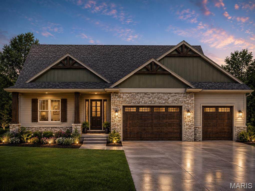 709 Creekwood - Photo 1