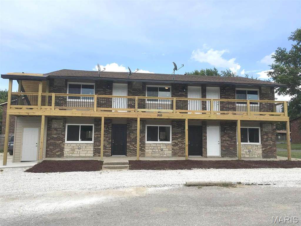 2619 Sierra Drive - Photo 1