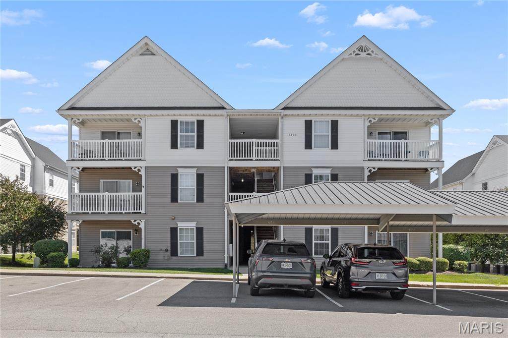 7100 Spring Creek Lane - Photo 1