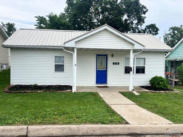 218 Jefferson Street - Photo 1