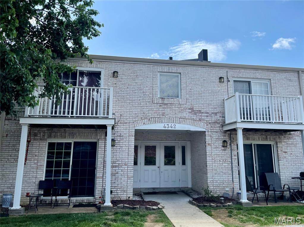 4342 Forest De Ville Drive - Photo 1