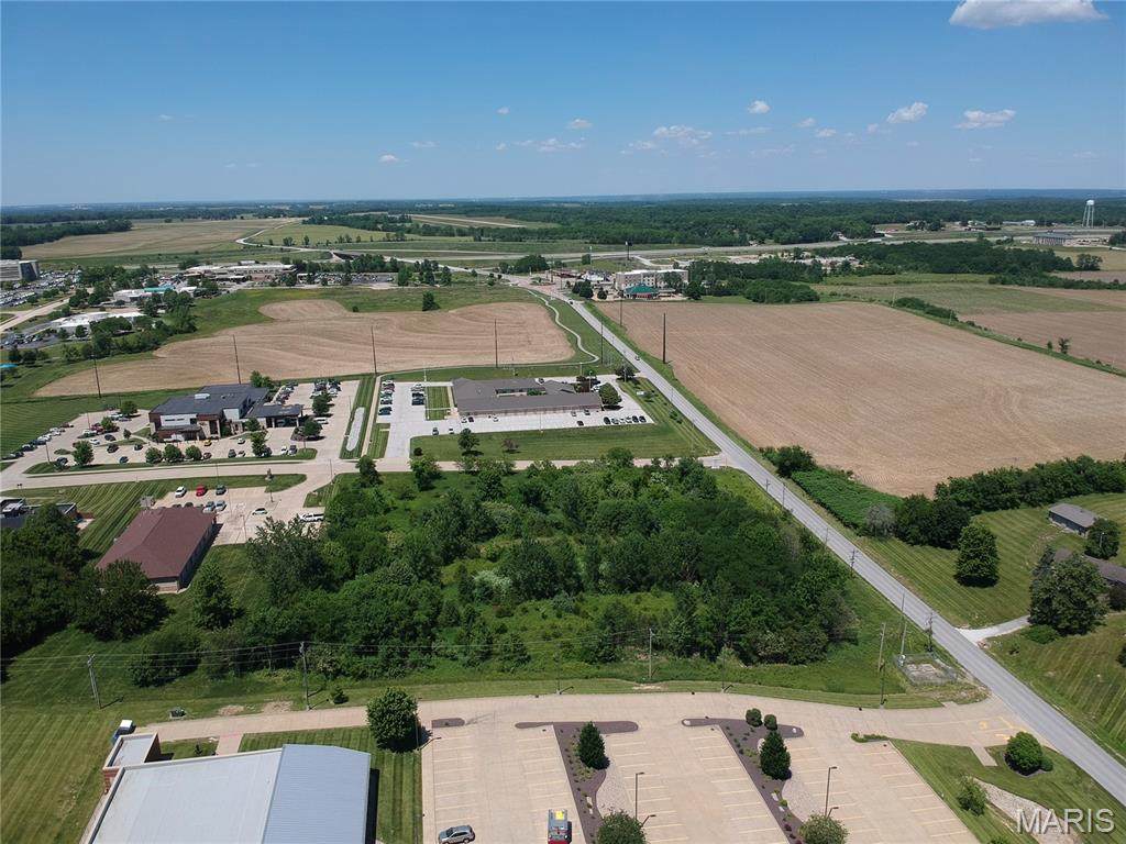 Lots 10 & 11 Forrest Drive Road - Photo 1