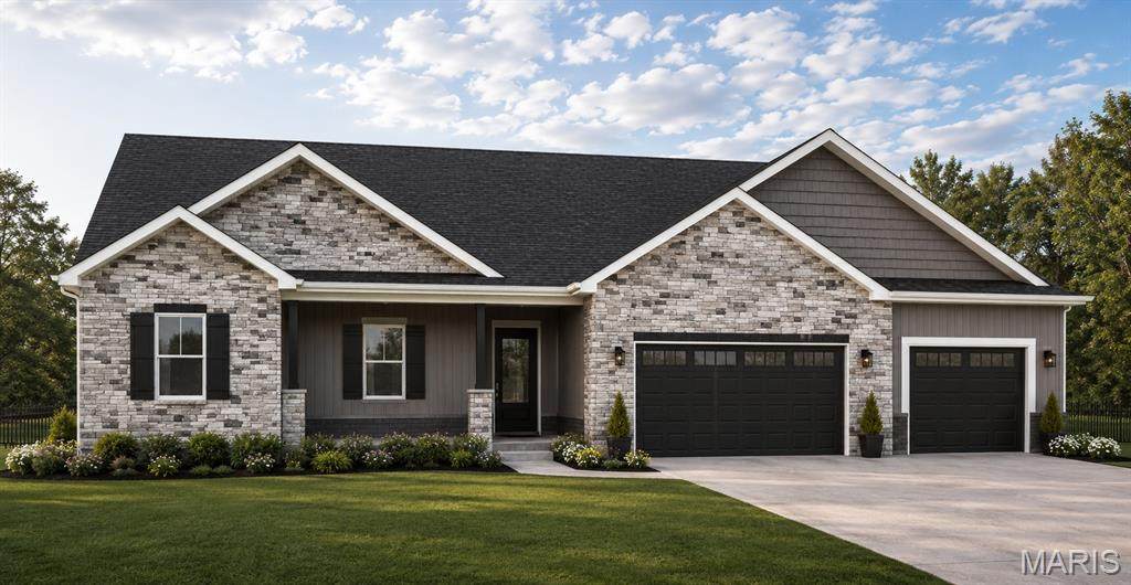 3776 Osprey Court - Photo 1