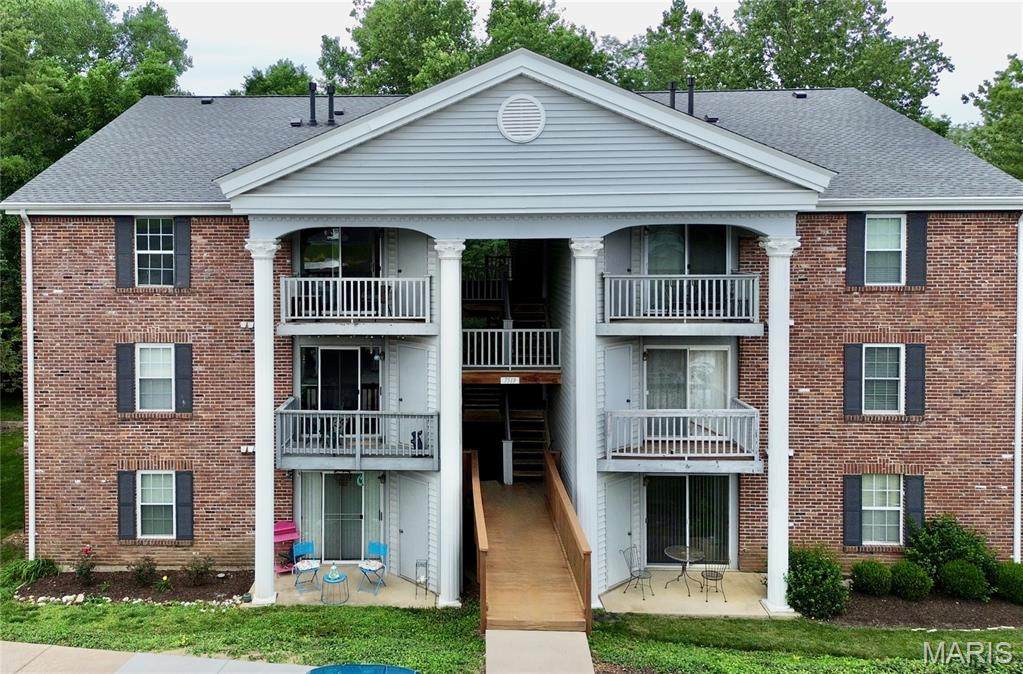 7519 Triwoods Drive - Photo 1