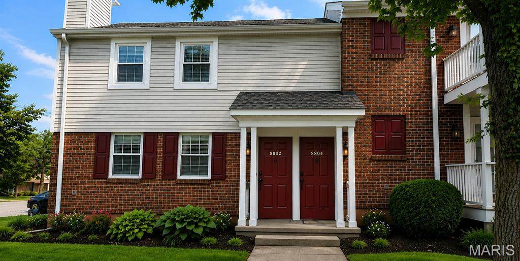 8804 Eager Road - Photo 1