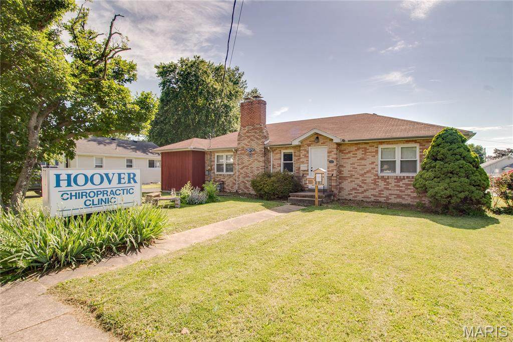440 Prairie Street - Photo 1