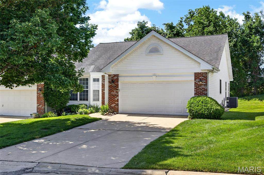 1317 Pine Bluff Drive - Photo 1