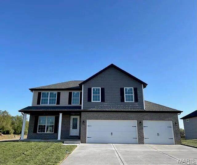 601 Monarch Drive - Photo 1