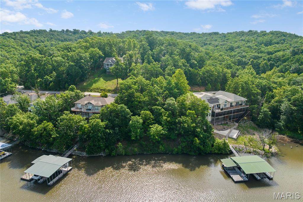 6 Cross Creek Lot - Photo 1
