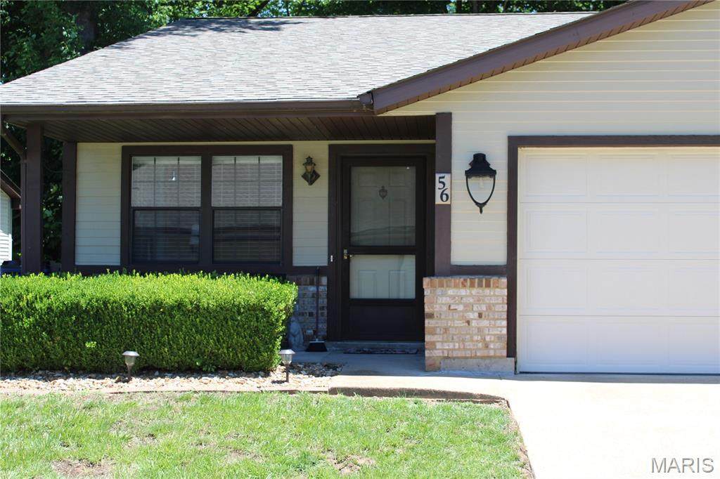 56 Rabbit Trail Drive - Photo 1