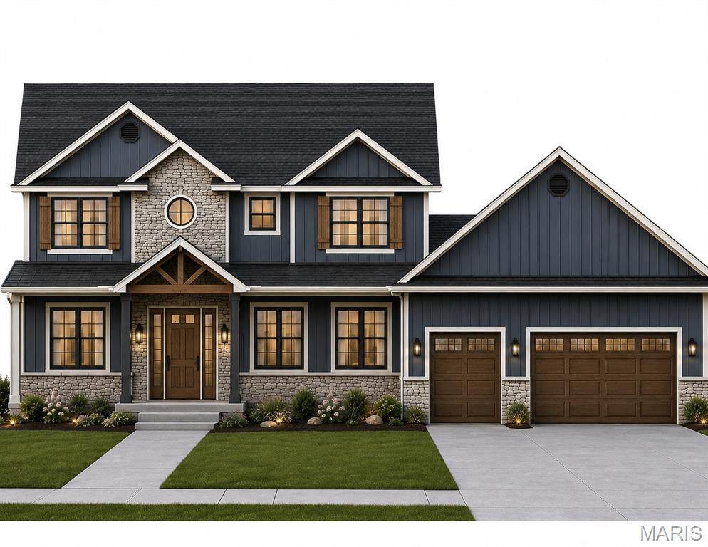 717 Creekwood Court - Photo 1