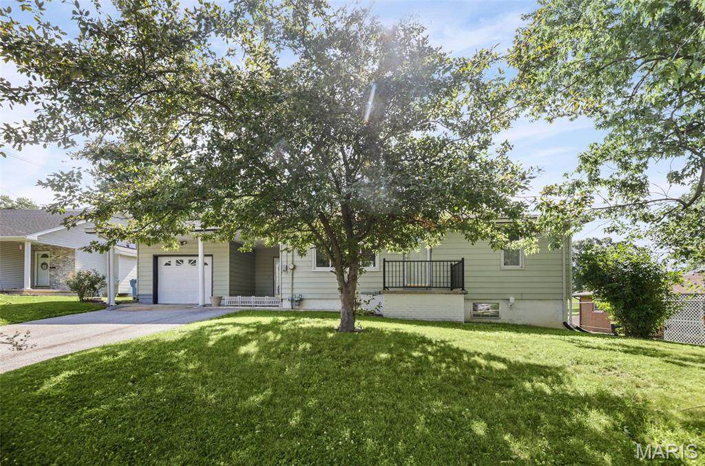 113 Old Bethalto Road - Photo 1
