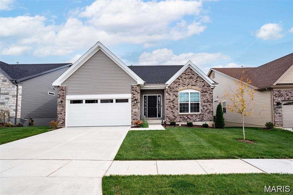 2 Grand Columbia II @ Columbia Meadows - Photo 1