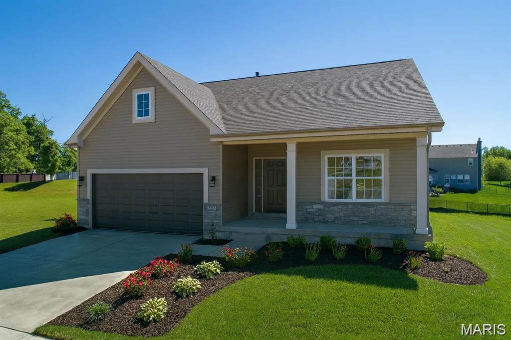 2 Columbia @ Columbia Meadows - Photo 1