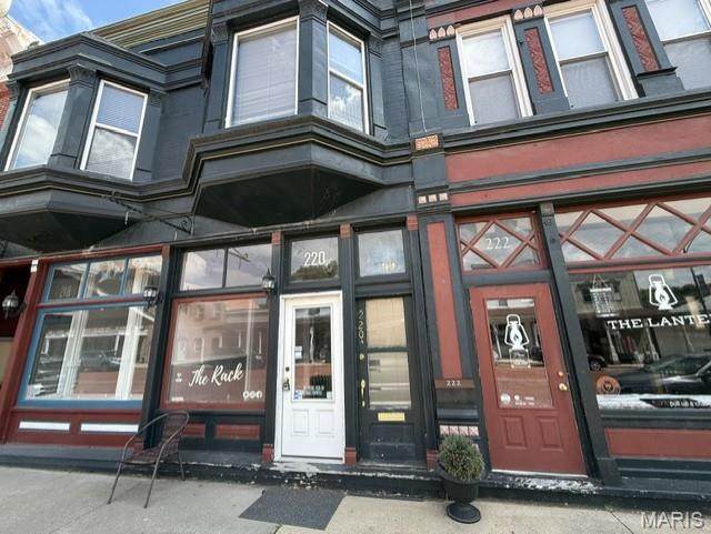 218 Saint Louis Street - Photo 1