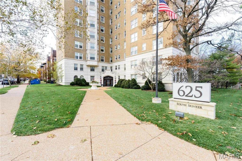 625 Skinker Boulevard - Photo 1