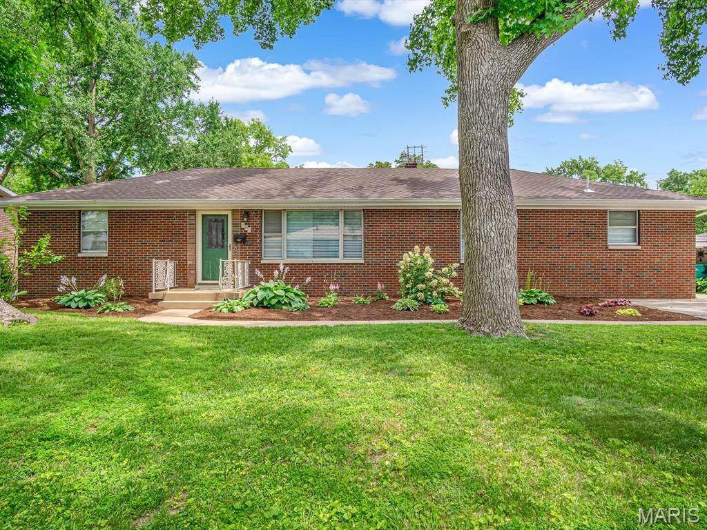 608 Augusta Street - Photo 1