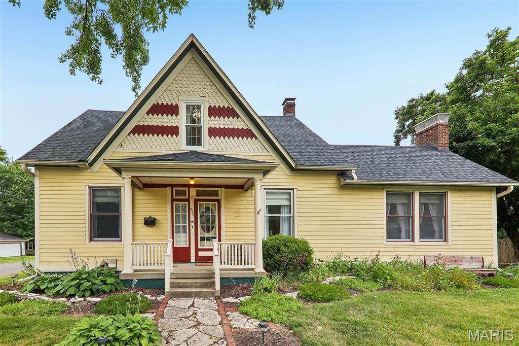 320 Jefferson Street - Photo 1