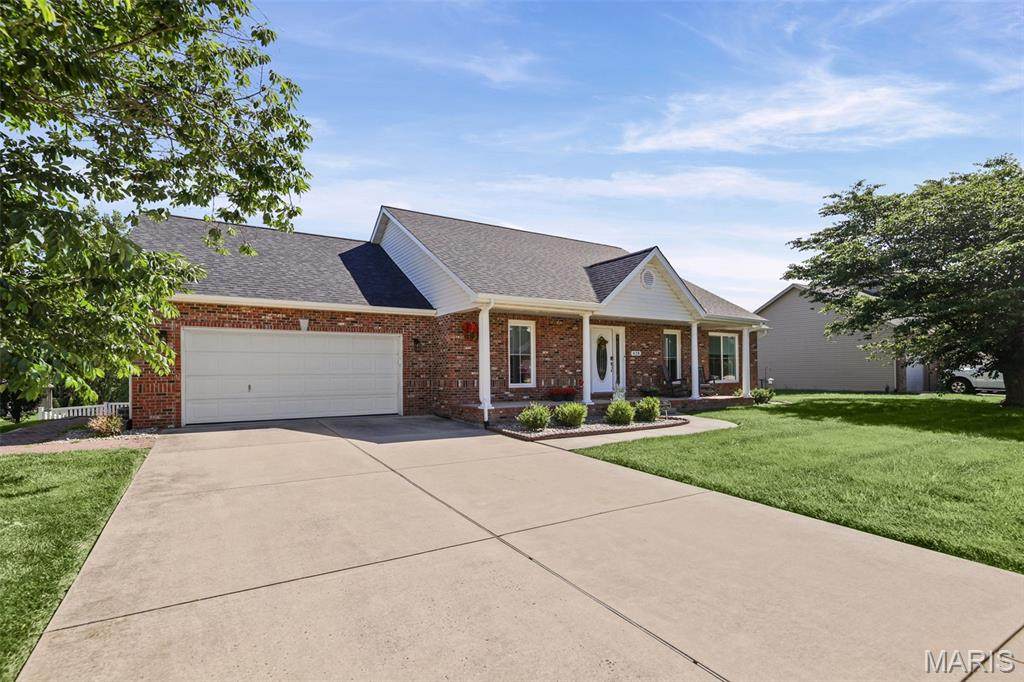 428 Marbleton Circle - Photo 1
